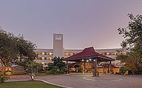 The Park Visakhapatnam
